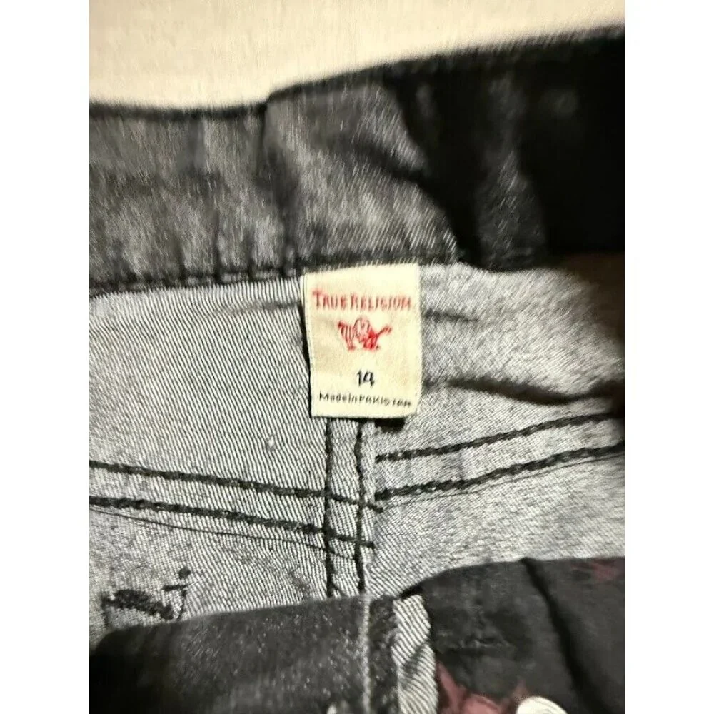 True Religion experience perfect